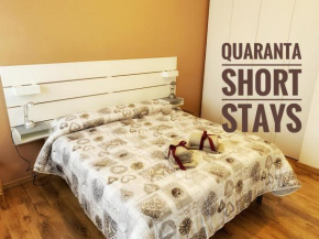 Quaranta Short Stays Reggio Emilia